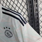 Maillot Ajax extérieur
