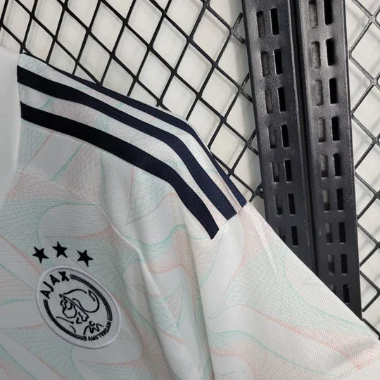 Maillot Ajax extérieur
