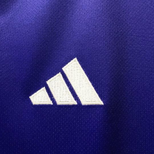 Maillot Argentine 2022/23 Coupe Du monde