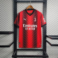 Maillot AC Milan domicile