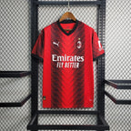 Maillot AC Milan domicile