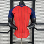 Maillot Espagne Coupe du monde 2026