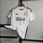 Maillot Ajax extérieur