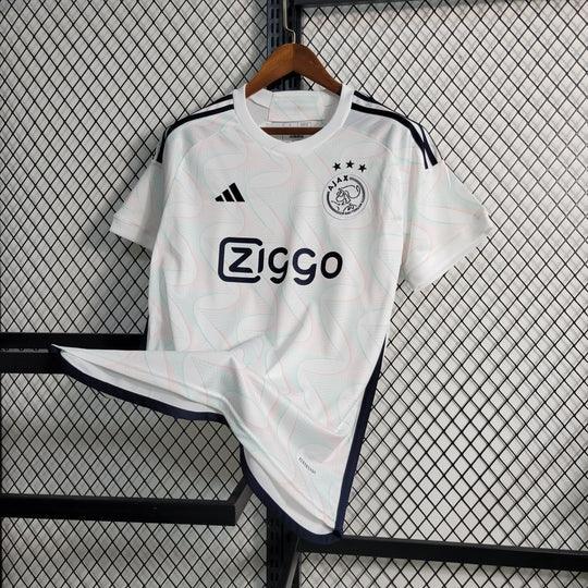 Maillot Ajax extérieur