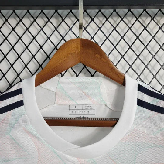 Maillot Ajax extérieur