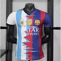 FC Barcelona/Argentina Jersey 2025/2026 Edition