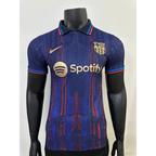 FC Barcelona Blau 2025/2026