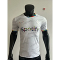 FC Barcelona White Concept 2025/2026