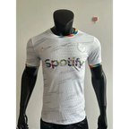 FC Barcelona White Concept 2025/2026