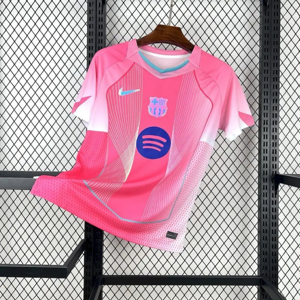 FC Barcelona Konzept Rosa 2025/2026