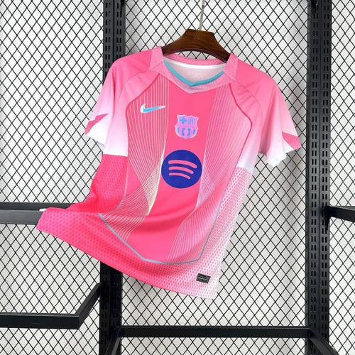 FC Barcelone Concept Rose 2025/2026 Passe D