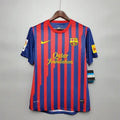 FC Barcelona Home 2012