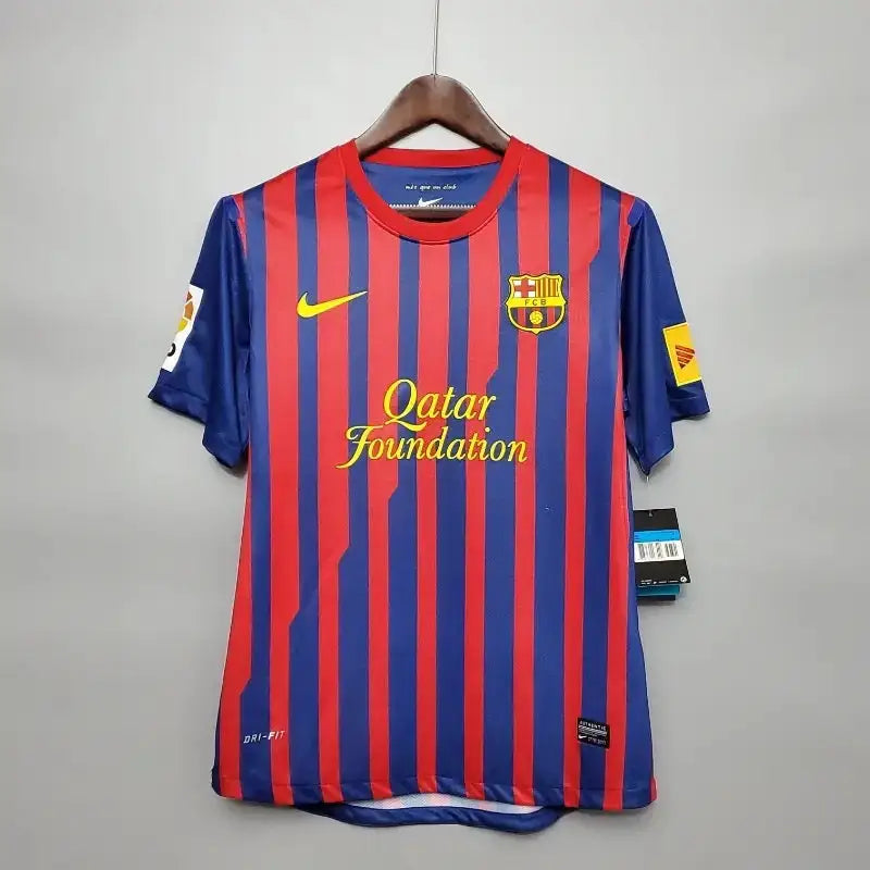 FC Barcelona Home 2012