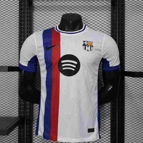 FC Barcelona Spielerversion 2025/2026