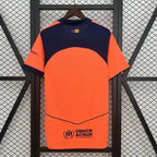 FC Barcelona Away 2 2025/2026
