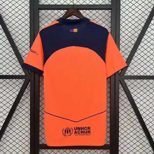 FC Barcelona Auswärts 2 2025/2026