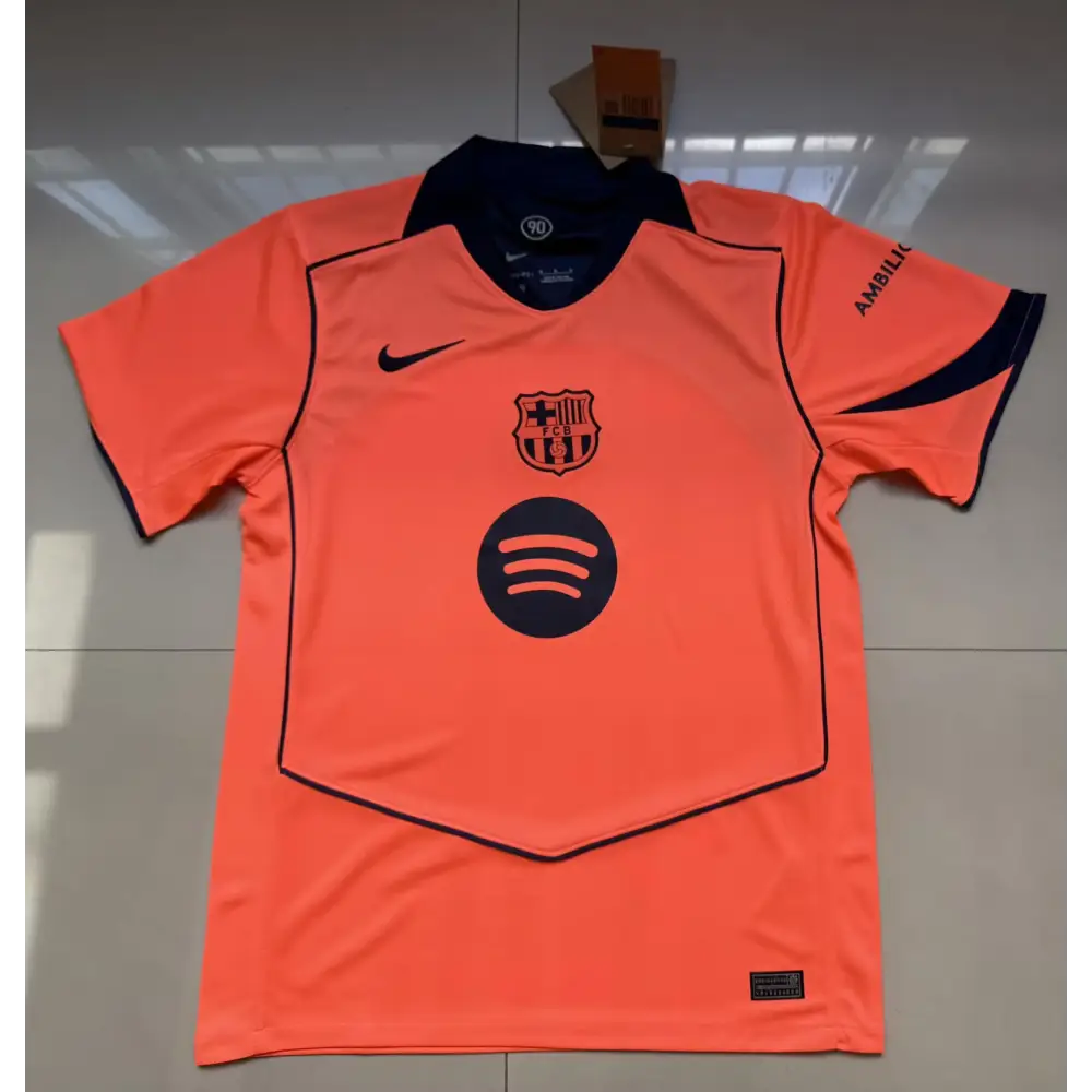 FC Barcelona Auswärts 2 2025/2026