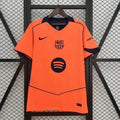 FC Barcelona Away 2 2025/2026