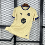 FC Barcelona Away 2025/2026