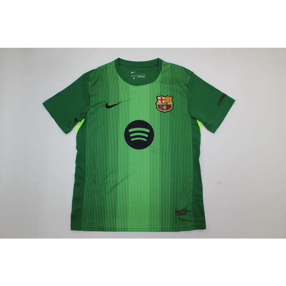 FC Barcelona Torwart 2025/2026