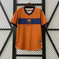 FC Barcelona Retro Trikot 1998/1999