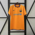 FC Barcelona Retro Trikot 2006-07
