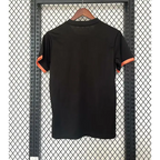 FC Barcelone Noir/Orange 2025/2026