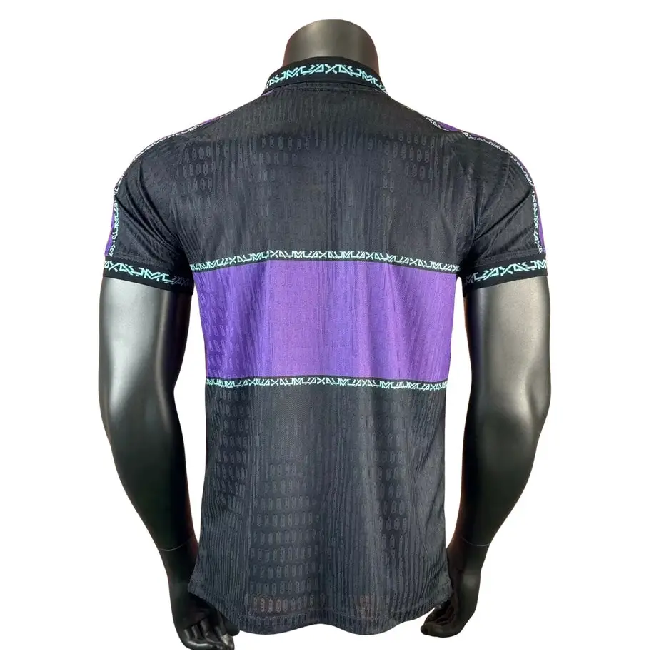 FC Barcelona Black & Purple 2025/2026