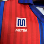 Barcelona Retro Home 1991/1992