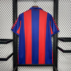 Barcelona Retro Home 1991/1992