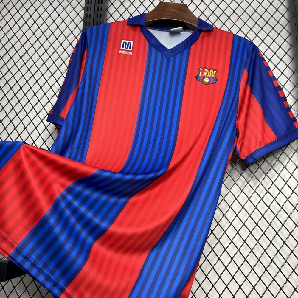 Barcelona Retro Home 1991/1992
