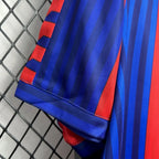 Barcelona Retro Home 1991/1992