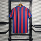 FC Barcelona Retro Heim 2009/2010