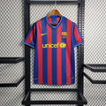 FC Barcelona Retro Heim 2010/2011