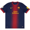 FC Barcelona Retro Heim 2012/2013
