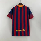 FC Barcelona Retro Home 2013/2014