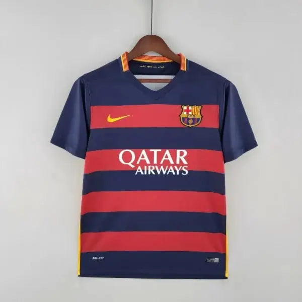 FC Barcelona Retro Home 2015/2016