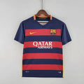 FC Barcelona Retro Home 2015/2016