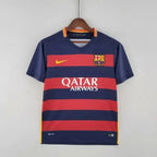 FC Barcelona Retro Home 2015/2016