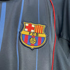 FC Barcelona Retro Auswärts 2004/2005