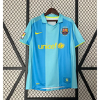 FC Barcelona Retro Auswärts 2007/2008