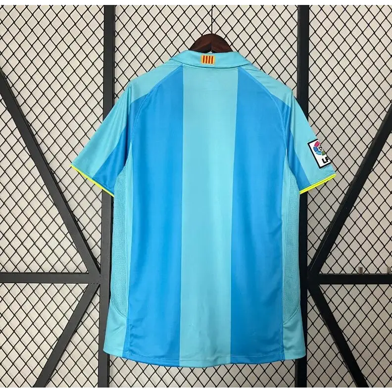 FC Barcelona Retro Auswärts 2007/2008