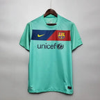 FC Barcelona Retro Auswärts 2010/2011