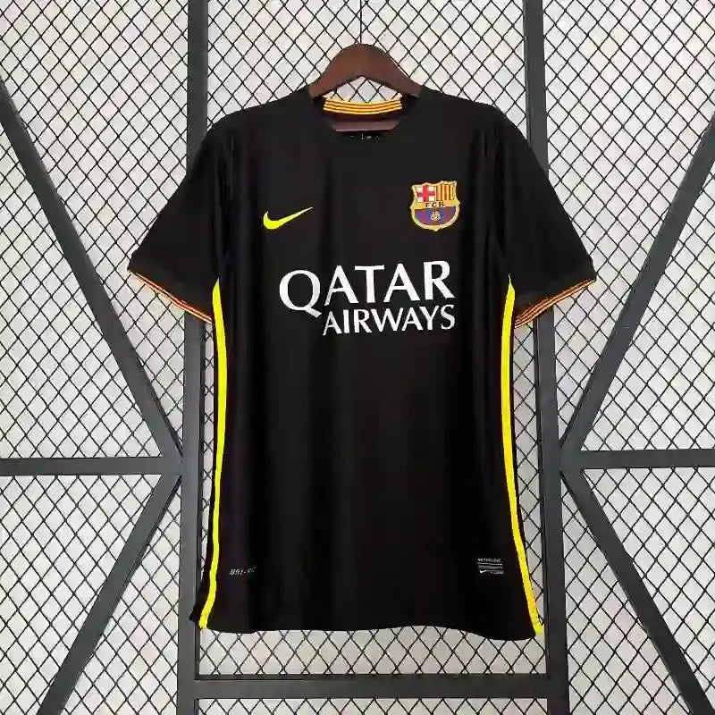 FC Barcelona Retro Away 2013/2014