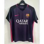 FC Barcelona Retro Auswärts 2016/2017