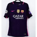 FC Barcelona Retro Auswärts 2016/2017