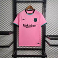 FC Barcelona Retro Auswärts 2020/2021