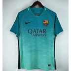 FC Barcelona Retro Fourth 2016/2017