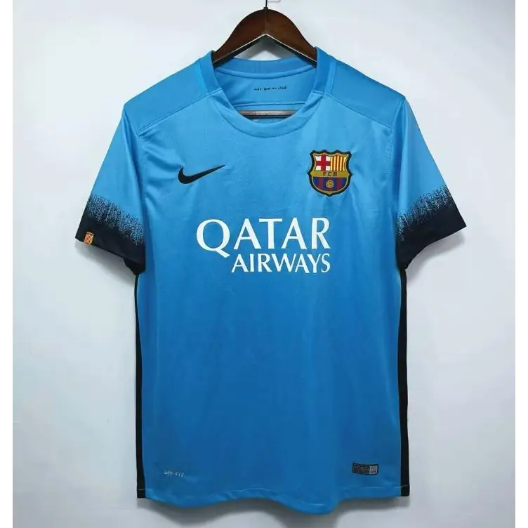FC Barcelona Retro Third 2016/2017