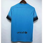 FC Barcelona Retro Third 2016/2017